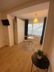 noclegi Kołobrzeg Baltic Garden Stay
