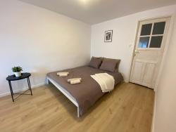 noclegi Kołobrzeg Baltic Garden Stay