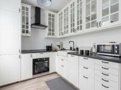 noclegi Gdańsk Golden Apartments Gdansk - Cozy Studio - Great Location&Kollotaja