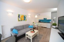 noclegi Kołobrzeg Apartament Solna 11 Kołobrzeg
