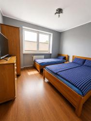 noclegi Rewa Villa u Przyjaciół