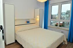 noclegi Kołobrzeg Apartament Solna 11 Kołobrzeg