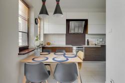 noclegi Gdynia Bernadowska by Grand Apartments