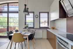 noclegi Gdynia Bernadowska by Grand Apartments