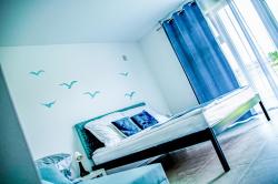 noclegi Ustka Apartamenty Victoria