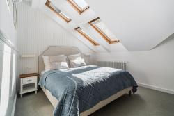 noclegi Sopot Sanhaus Apartments - CAPRI - Apartamenty 200 metrów od plaży i deptaka