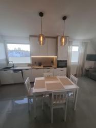 noclegi Żarnowska Apartament Jaśkowy