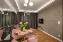 noclegi Stegna Apartament Bursztynowa Komnata 116 Stegna nad morzem