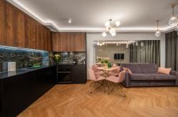 noclegi Stegna Apartament Bursztynowa Komnata 116 Stegna nad morzem