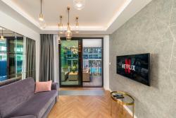 noclegi Stegna Apartament Bursztynowa Komnata 116 Stegna nad morzem