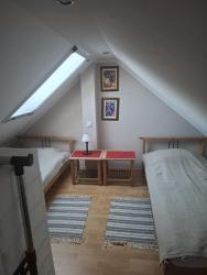 noclegi Żarnowska Apartament Jaśkowy