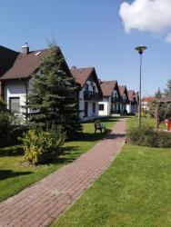 noclegi Żarnowska Apartament Jaśkowy