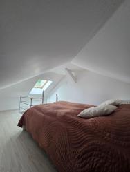 noclegi Świnoujście Apartamenty Zachodnia Przystań