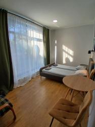 noclegi Sopot Pokoje w Centrum - Parking - Rowery