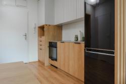 noclegi Dźwirzyno Apartament Whisper SurfingBird Dźwirzyno