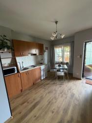 noclegi Rowy Apartament pod Dębami