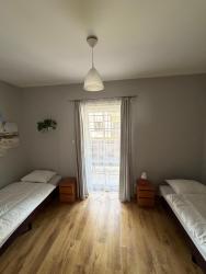 noclegi Rowy Apartament pod Dębami