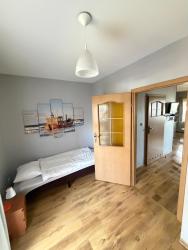 noclegi Rowy Apartament pod Dębami