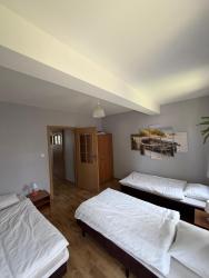 noclegi Rowy Apartament pod Dębami