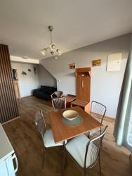 noclegi Rowy Apartament pod Dębami