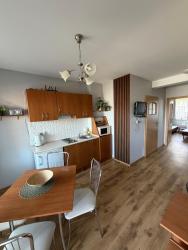 noclegi Rowy Apartament pod Dębami