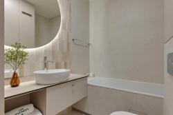 noclegi Gdynia Gdynia Supernova Comfort Apartments with Parking by Lion Apartments