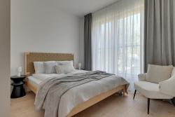 noclegi Gdynia Gdynia Supernova Comfort Apartments with Parking by Lion Apartments