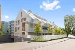 noclegi Gdynia Gdynia Supernova Comfort Apartments with Parking by Lion Apartments