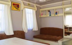 noclegi Rowy 2 Bedroom Pet Friendly Stacaravan In Rowy