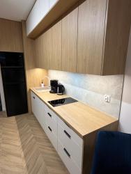 noclegi Międzyzdroje Apartament 55