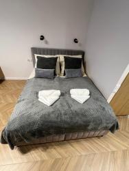 noclegi Międzyzdroje Apartament 55
