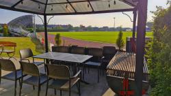 noclegi Reda Hotelik MOSiR Reda