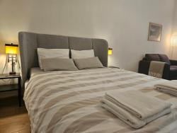 noclegi Koszalin Rynek Staromiejski Apartment