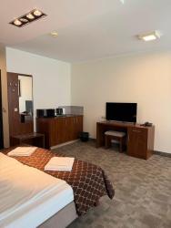 noclegi Kołobrzeg Pokoje Hotel Diva 200 metrów do plaży