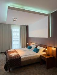 noclegi Kołobrzeg Pokoje Hotel Diva 200 metrów do plaży