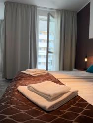 noclegi Kołobrzeg Pokoje Hotel Diva 200 metrów do plaży