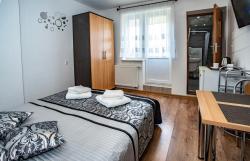 noclegi Ustka VILLA DIANA Ustka