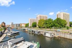 noclegi Gdańsk Szopy City Lights Suite by Downtown Apartments