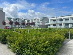 noclegi Grzybowo Apartament Berlinek