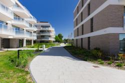 noclegi Sarbinowo Sarbinove City Apartments