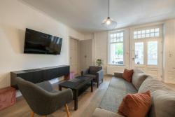 noclegi Sopot DR Apartments - Salt