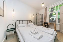noclegi Sopot DR Apartments - Salt