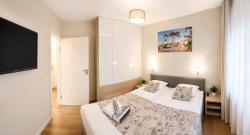 noclegi Kąty Rybackie APARTAMENT MARINA - Kąty Rybackie 10 min, od Krynicy Morskiej