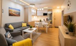noclegi Kąty Rybackie APARTAMENT MARINA - Kąty Rybackie 10 min, od Krynicy Morskiej