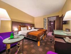 noclegi Gdańsk Mercure Gdańsk Stare Miasto