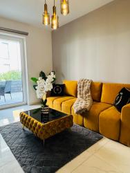 noclegi Pobierowo Baltic apartments
