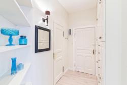 noclegi Sopot Sopot Monte Cassino Wiktoria Apt