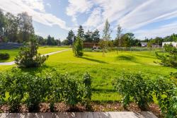 noclegi Dźwirzyno Apartament Baltic SurfingBird Dźwirzyno