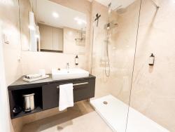 noclegi Międzyzdroje Baltic Infinity 428 SPA&Pool PARKING FREE