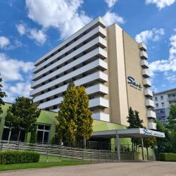 noclegi Kołobrzeg San Medical Spa